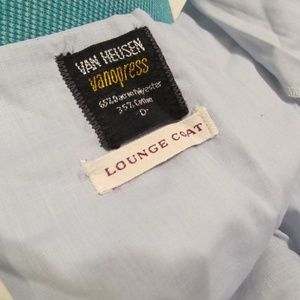 VAN HEUSEN Lounge Coat VINTAGE